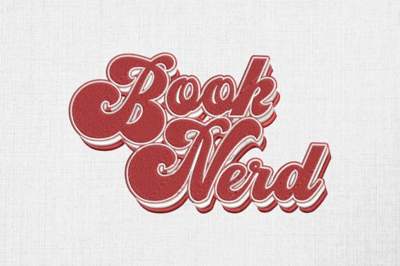 Book Nerd Gift for Reading Lover: Holiday Review