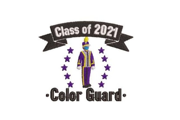 Class of 2021 Marching Band: Seasonal Design Review
