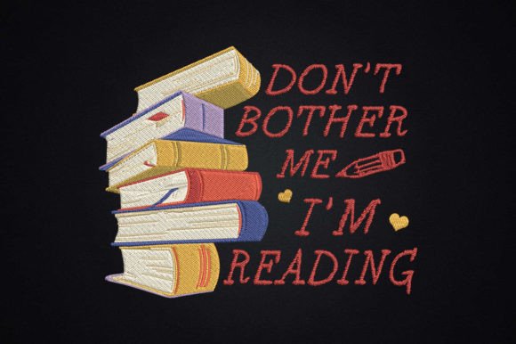 Don't Bother Me I'm Reading: Holiday Design Review
