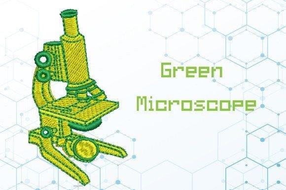 Green Microscope: A Designer’s Apparel Review
