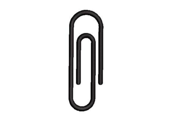 Paper Clip Embroidery: A Designer’s Practical Review