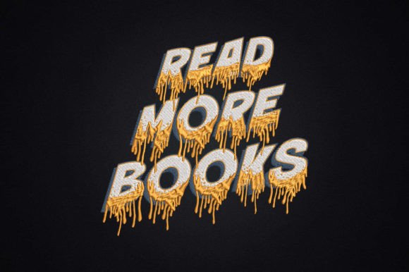 Read More Books Gift for Book Lovers: A Designer Review